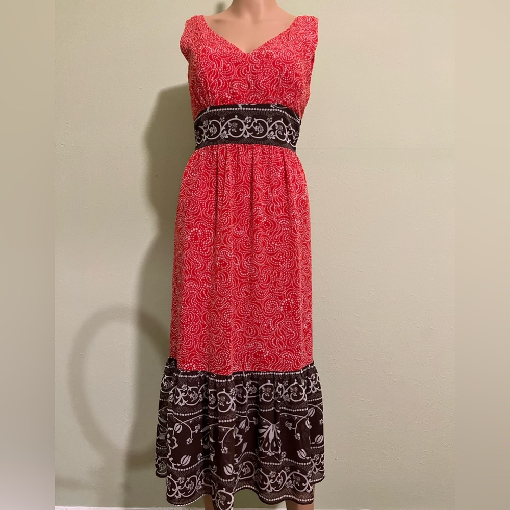 Women’s dress size 10P